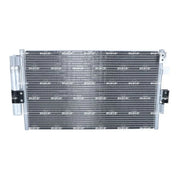 NRF Air Conditioning Condenser 350464
