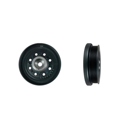 Gates Crank Shaft Belt Pulley TVD1190