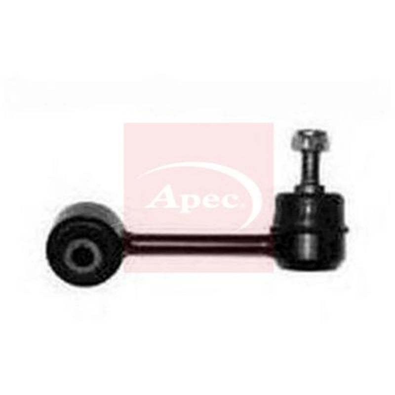Apec Stabiliser Bar Link Coupling Rod Rear Right AST4280