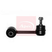 Apec Stabiliser Bar Link Coupling Rod Rear Right AST4280