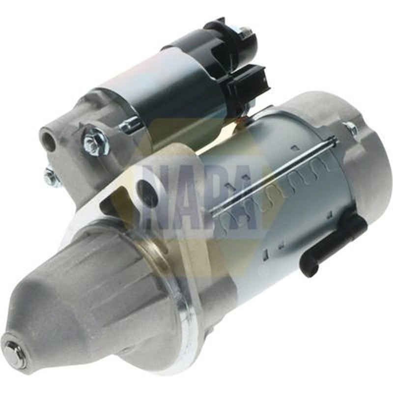 NAPA Starter Motor 12V 1.5kW 13 Teeth NSM1778