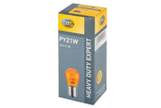 Hella 8GA 006 841-251 Bulb, direction indicator