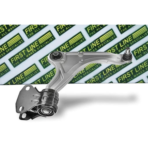 First Line Control/Trailing Arm FCA7581