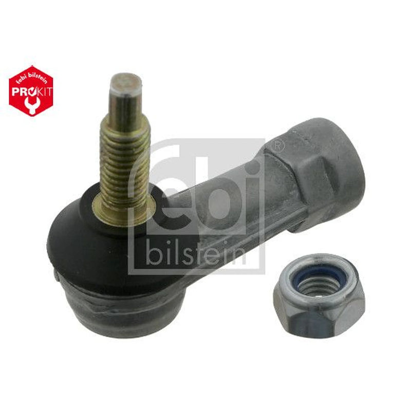 Febi Gearshift Linkage Ball Head transmission sided 39609