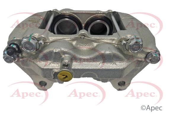Apec Brake Caliper Assembly Front Right