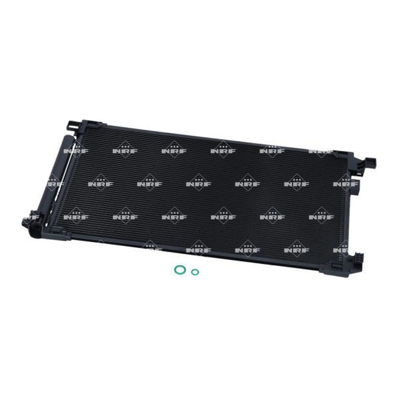 NRF Air Conditioning Condenser 350500