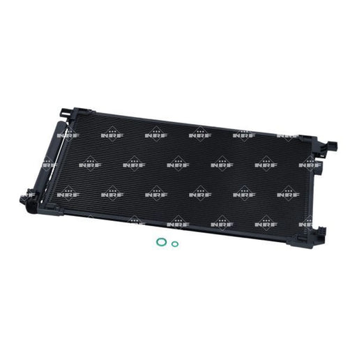 NRF Air Conditioning Condenser 350500