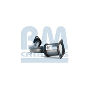 BM Catalysts Homologated Petrol Cat BM91155H