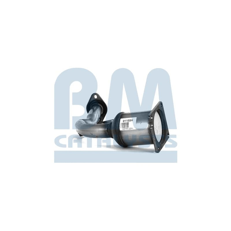 BM Catalysts Homologated Petrol Cat BM91155H