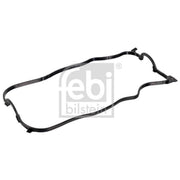 Febi Cylinder Head Cover Gasket NBR (nitrile butadiene rubb 180063