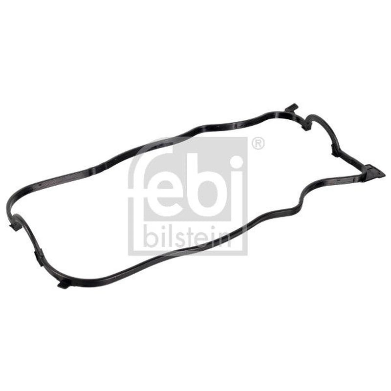 Febi Cylinder Head Cover Gasket NBR (nitrile butadiene rubb 180063