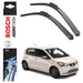 Bosch Aerotwin Front Wiper Blades Set Seat Mii 12.11> A556S Bosch  - Town Parts