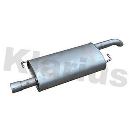 Klarius Box With Tail Pipe VW1215T