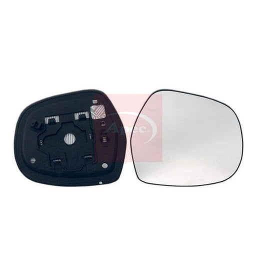 Apec Exterior Wing Mirror Glass Right AMG2196