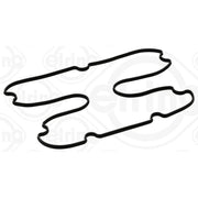 Elring Cylinder Head Cover Gasket MVQ (silicone rubber) 068.980