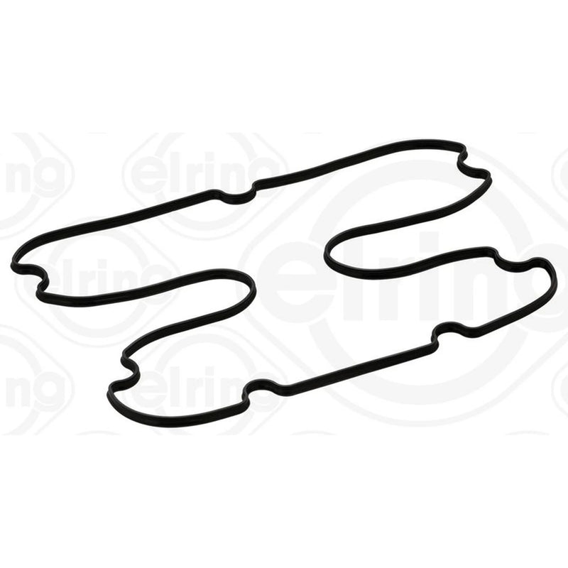 Elring Cylinder Head Cover Gasket MVQ (silicone rubber) 068.980