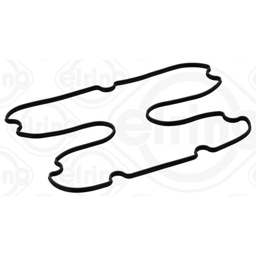 Elring Cylinder Head Cover Gasket MVQ (silicone rubber) 068.980