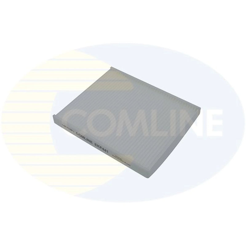 Comline Cabin Air Filter (Pollen Filter) EKF441