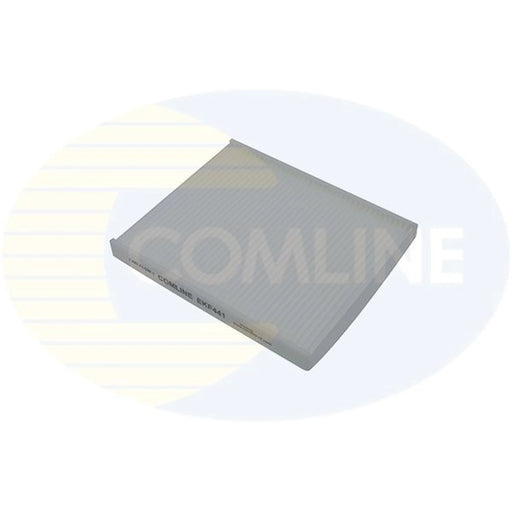 Comline Cabin Air Filter (Pollen Filter) EKF441