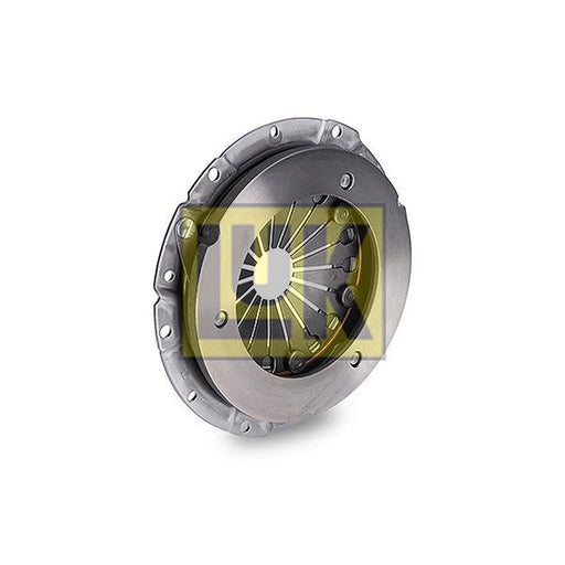 LuK Clutch Pressure Plate 119010910