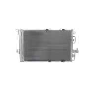 Hella Air Conditioning Condenser Front 8FC 366 220-461