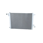 NRF Engine Radiator Centre 550227