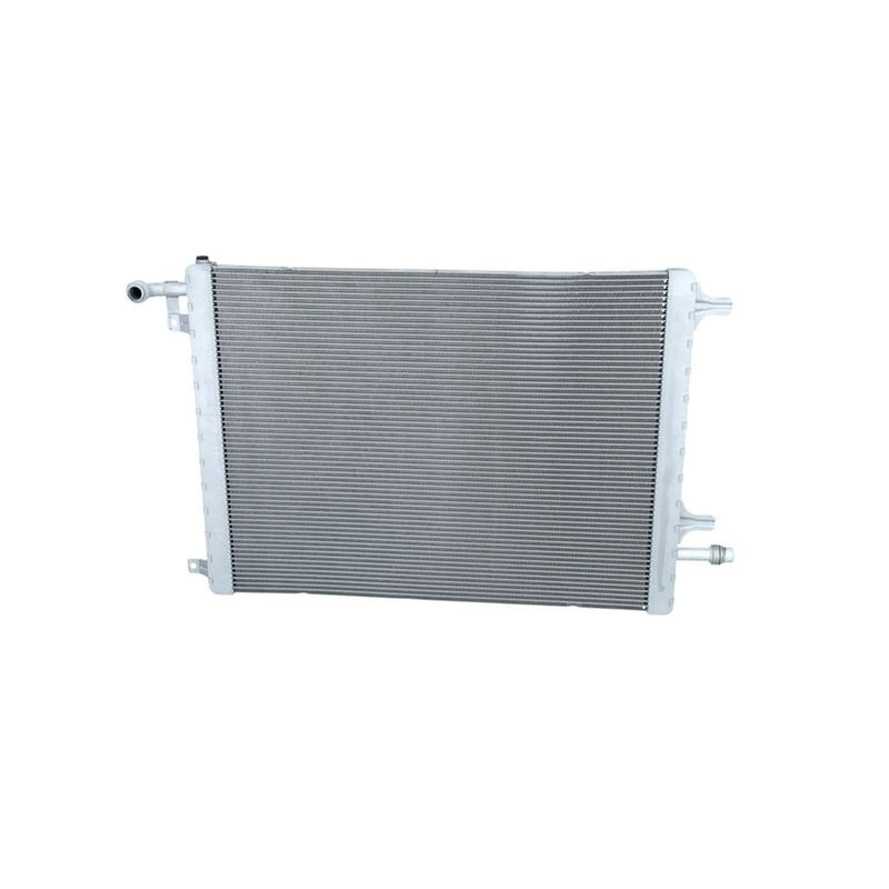 NRF Engine Radiator Centre 550227