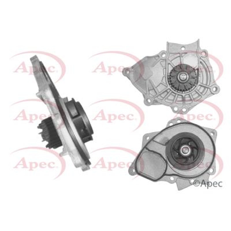Apec Engine Cooling Water Pump AWP1076