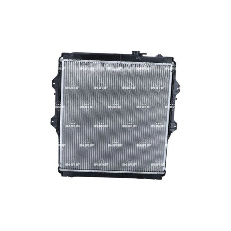NRF Engine Radiator 56115