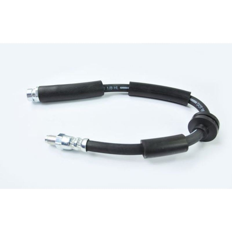 Abtex Brake Hydraulic Hose Line Rear ABH1203