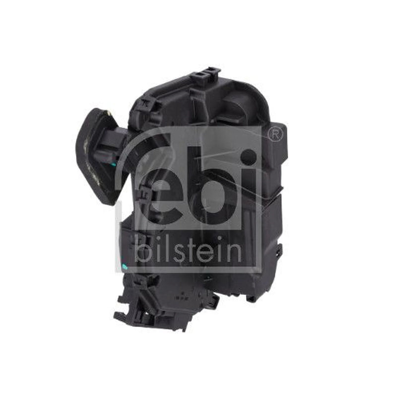 Febi Door Lock Mechanism Left Rear 7 Pin 197579
