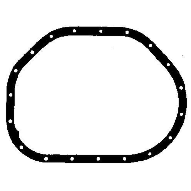 BGA Oil Sump Gasket Wide 1mm Thick OP3384