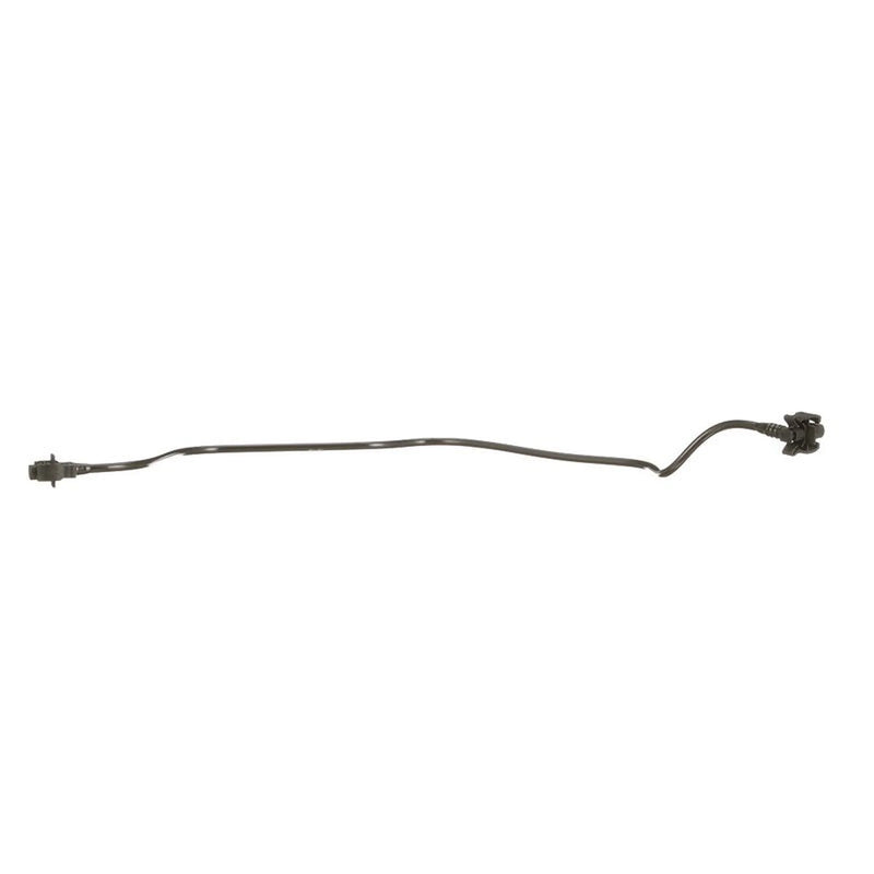 Gates Molded Heater Hose 02-3398