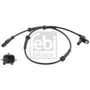 Febi ABS Wheel Speed Sensor Rear Right 106852
