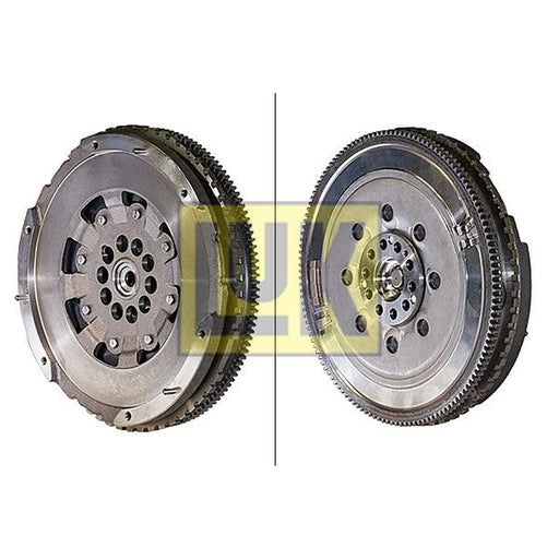 LuK Engine Flywheel Teeth 415057210