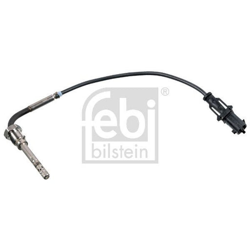 Febi Exhaust Gas Temperature Sensor after soot particulate filter 185586