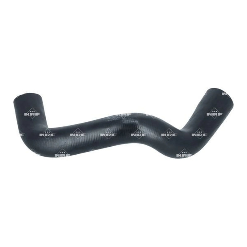 NRF Intercooler Turbo Charge Air Hose Lower Left 166469