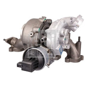 Febi Turbocharger Turbo Unit 186704