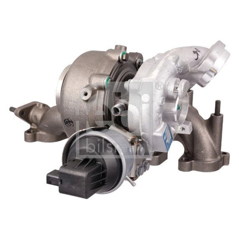 Febi Turbocharger Turbo Unit 186704