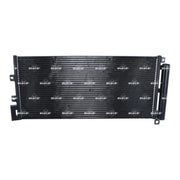 NRF Air Conditioning Condenser 350332