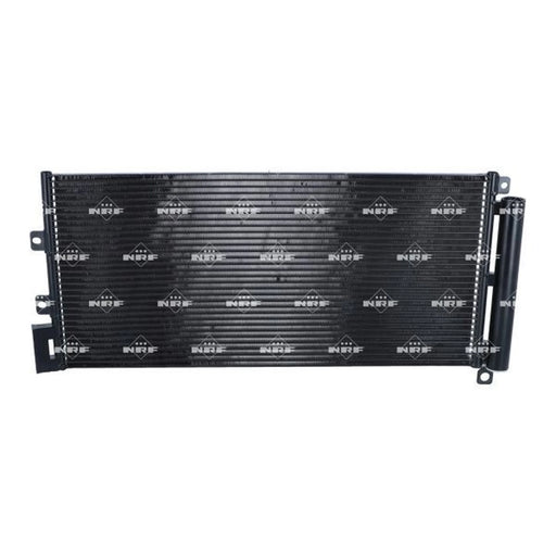 NRF Air Conditioning Condenser 350332