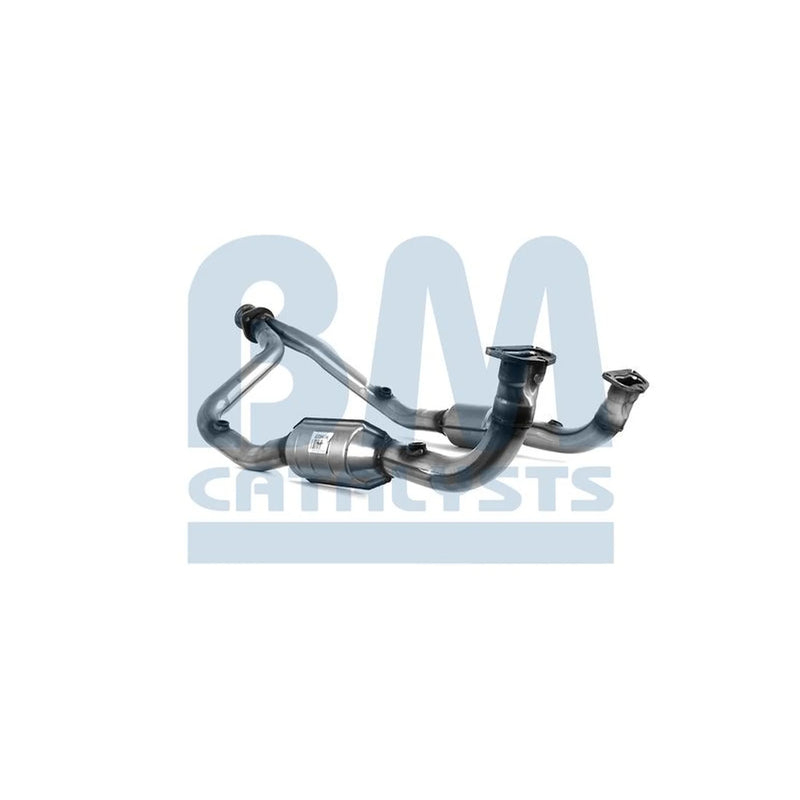 BM Catalysts Homologated Petrol Cat BM90847H