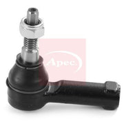 Apec Steering Tie Rod End Ball Joint Front Rig AST6221