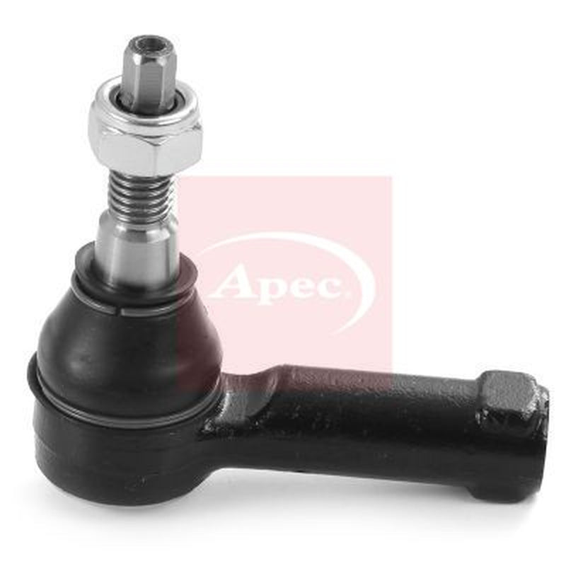 Apec Steering Tie Rod End Ball Joint Front Rig AST6221