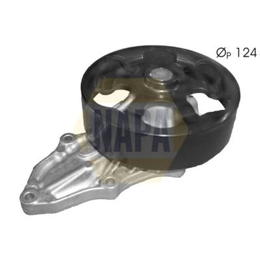 NAPA Engine Cooling Water Pump NWP1226