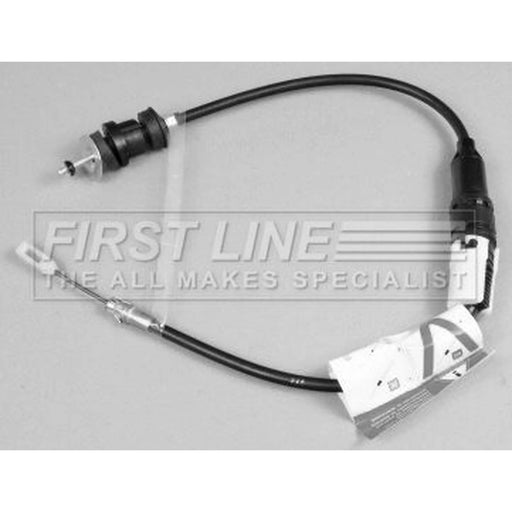 First Line Clutch Control Cable Pull FKC1435