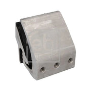 Febi Engine Mount Mounting both sides 196511