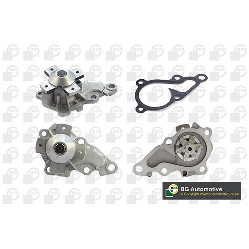 BGA Engine Cooling Water Pump CP0466