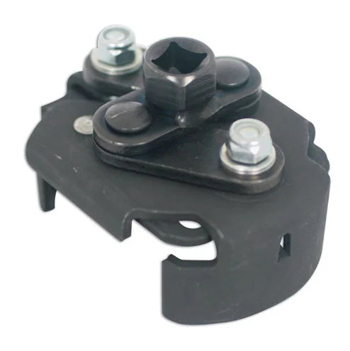 Laser Tools Reversible Oil Filter Wrench 66 - 94mm - PL