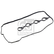 Febi Cylinder Head Cover Gasket ACM (Polyacrylate) 186651